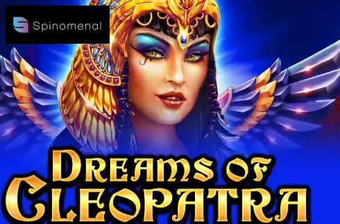 Dreams of Cleopatra